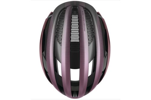 Kask rowerowy Abus AirBreaker - mix kolorów